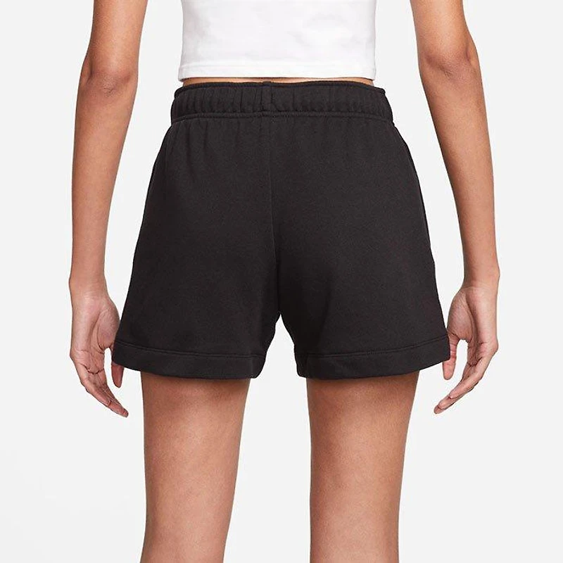Women's Sportswear Club Fleece Mid Rise Short