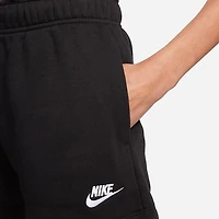 Women's Sportswear Club Fleece Mid Rise Short