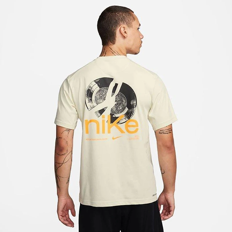 Men's Primary Studio '72 Dri-FIT Versatile Top