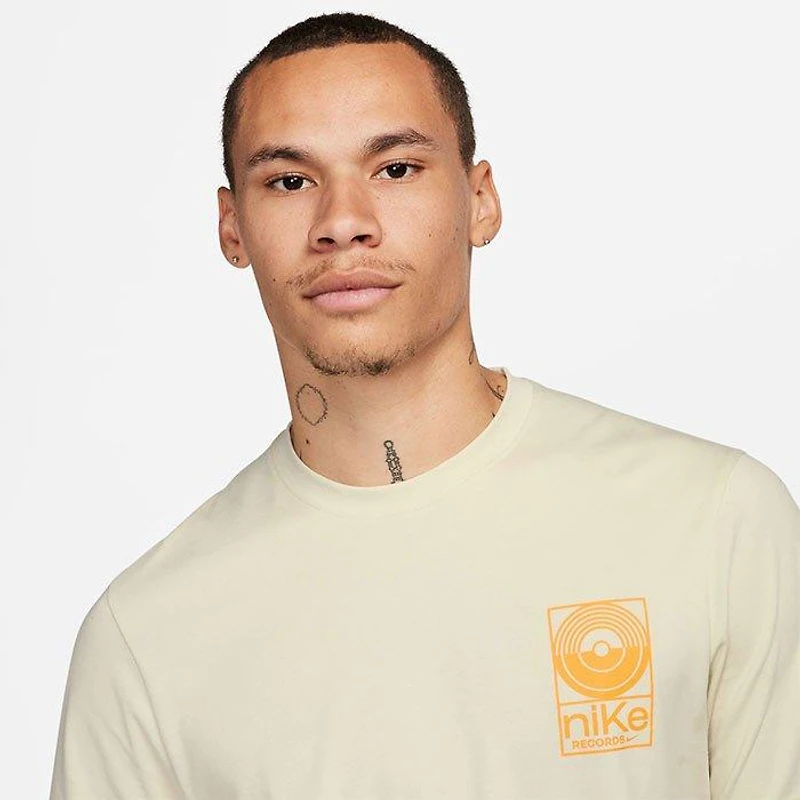 Men's Primary Studio '72 Dri-FIT Versatile Top