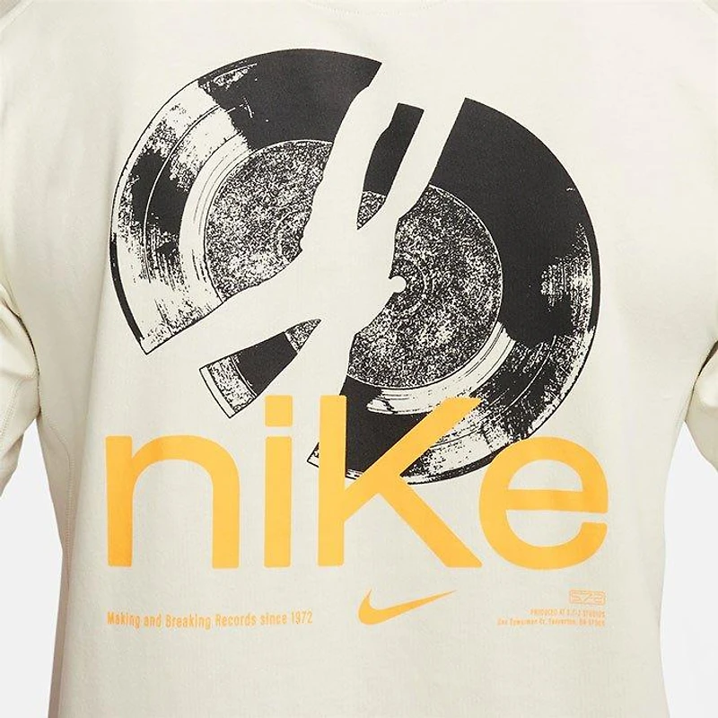 Men's Primary Studio '72 Dri-FIT Versatile Top