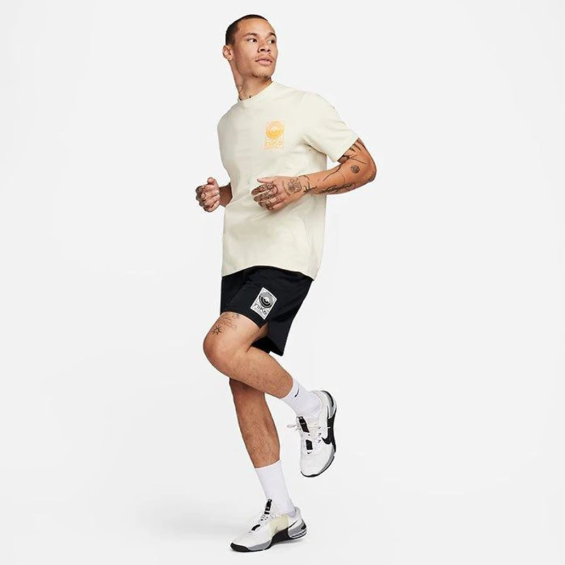 Men's Primary Studio '72 Dri-FIT Versatile Top