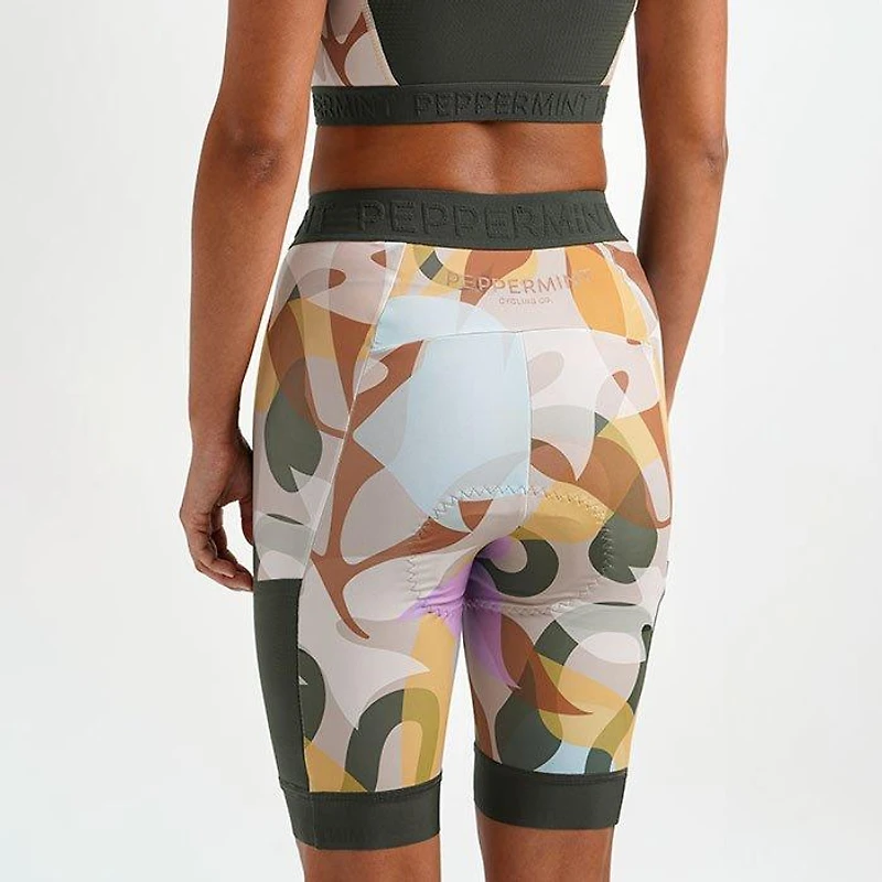 Women's Gravel Cargo Short