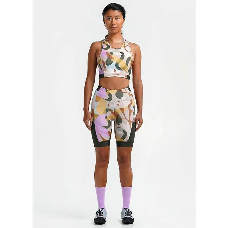Women's Gravel Cargo Short