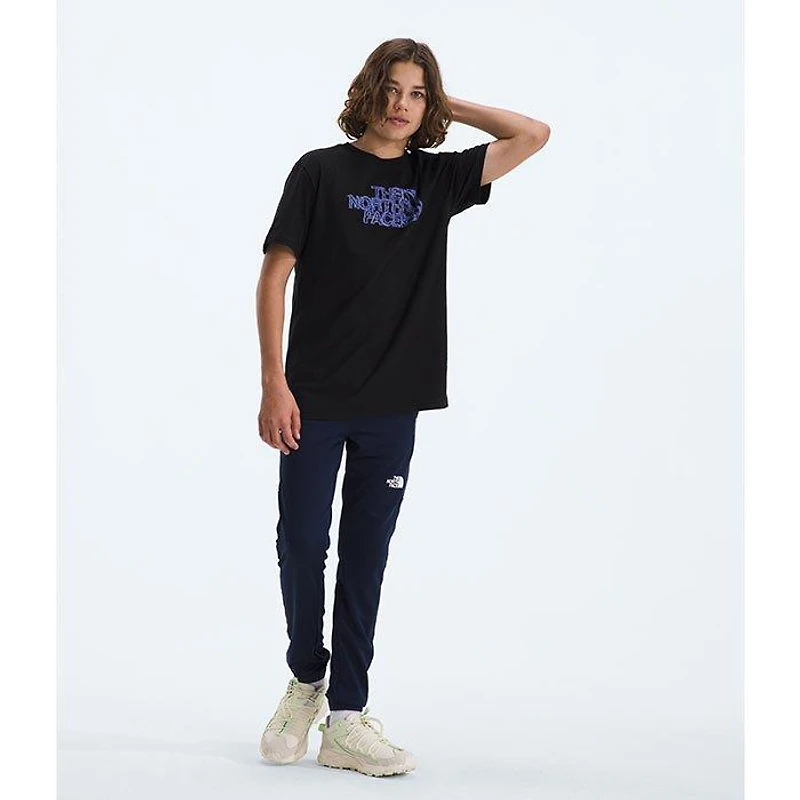 Junior Boys' [7-20] Short Sleeve Graphic T-Shirt