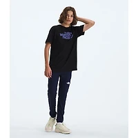 Junior Boys' [7-20] Short Sleeve Graphic T-Shirt