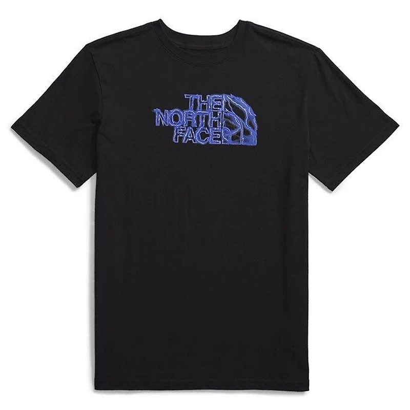 Junior Boys' [7-20] Short Sleeve Graphic T-Shirt