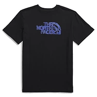Junior Boys' [7-20] Short Sleeve Graphic T-Shirt