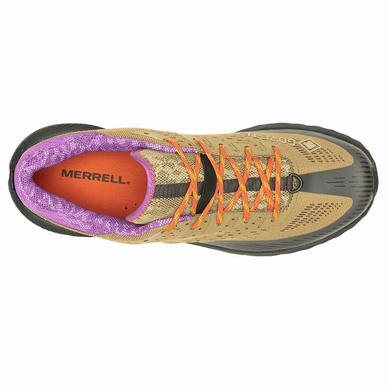 Men's Agility Peak 5 GTX Trail Running Shoe