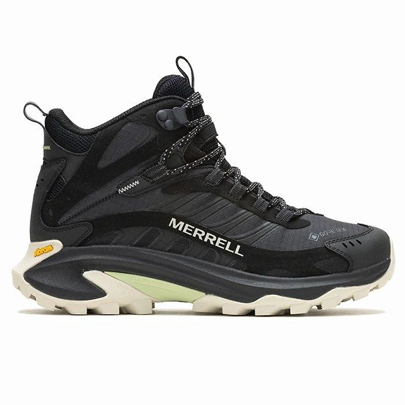 Women's Moab Speed 2 Mid GTX Waterproof Hiking Boot