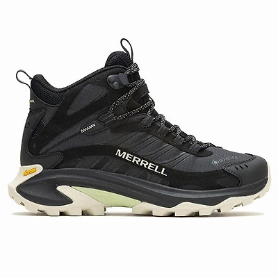 Women's Moab Speed 2 Mid GTX Waterproof Hiking Boot