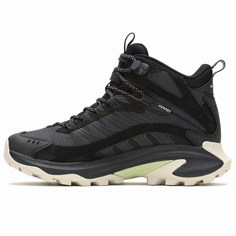 Women's Moab Speed 2 Mid GTX Waterproof Hiking Boot