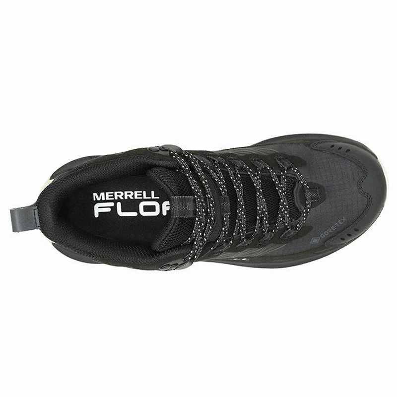 Women's Moab Speed 2 Mid GTX Waterproof Hiking Boot