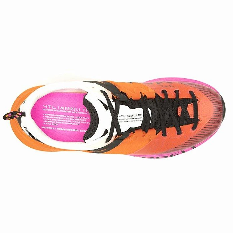 Women's MTL MQM Climate Control Hiking Shoe