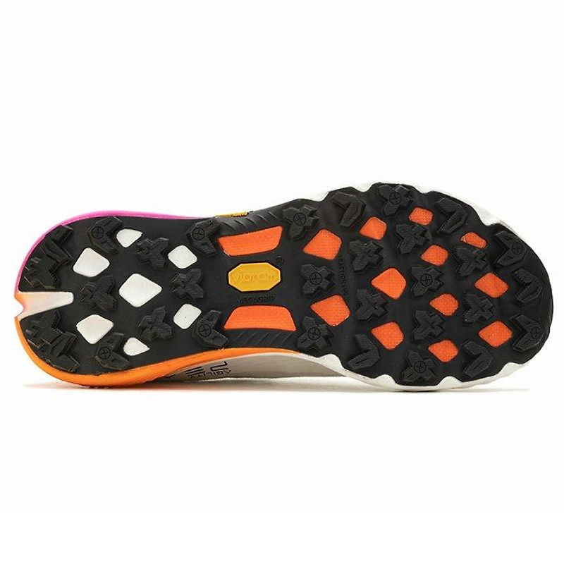 Women's Agility Peak 5 Trail Running Shoe