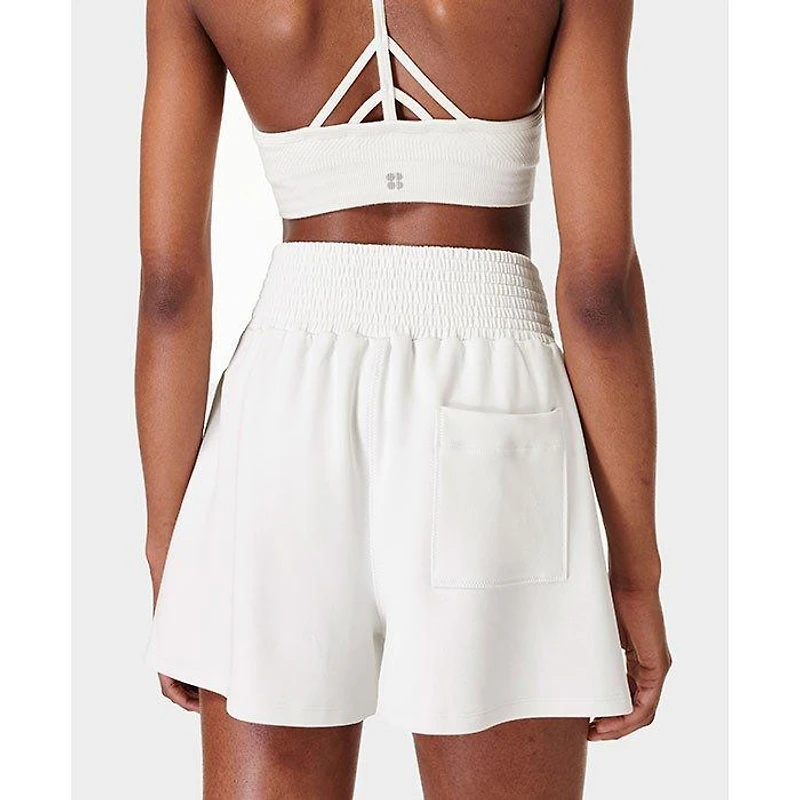 Women's Sand Wash CloudWeight Short