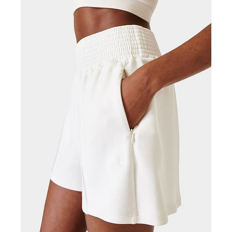 Women's Sand Wash CloudWeight Short