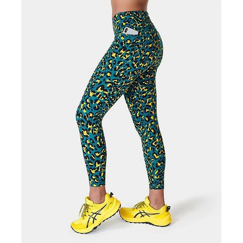 Women's Power 7/8 Legging