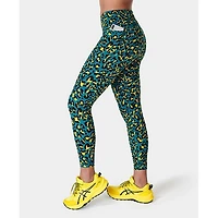Women's Power 7/8 Legging