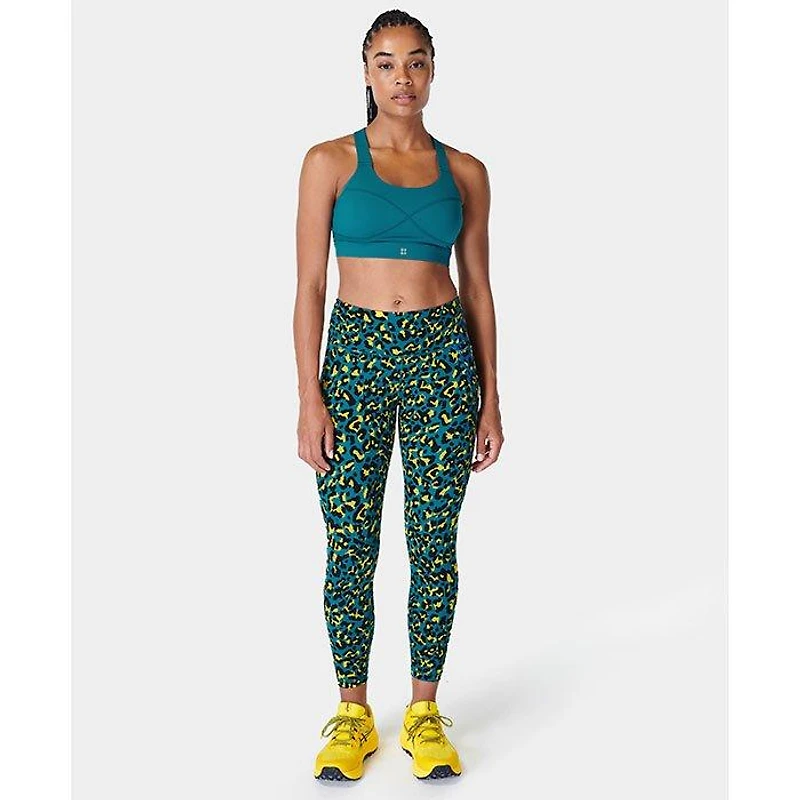 Women's Power 7/8 Legging
