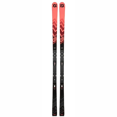 Racetiger GS R WC FIS 193 Ski [2024]