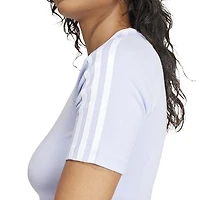 Women's 3-Stripes Baby T-Shirt