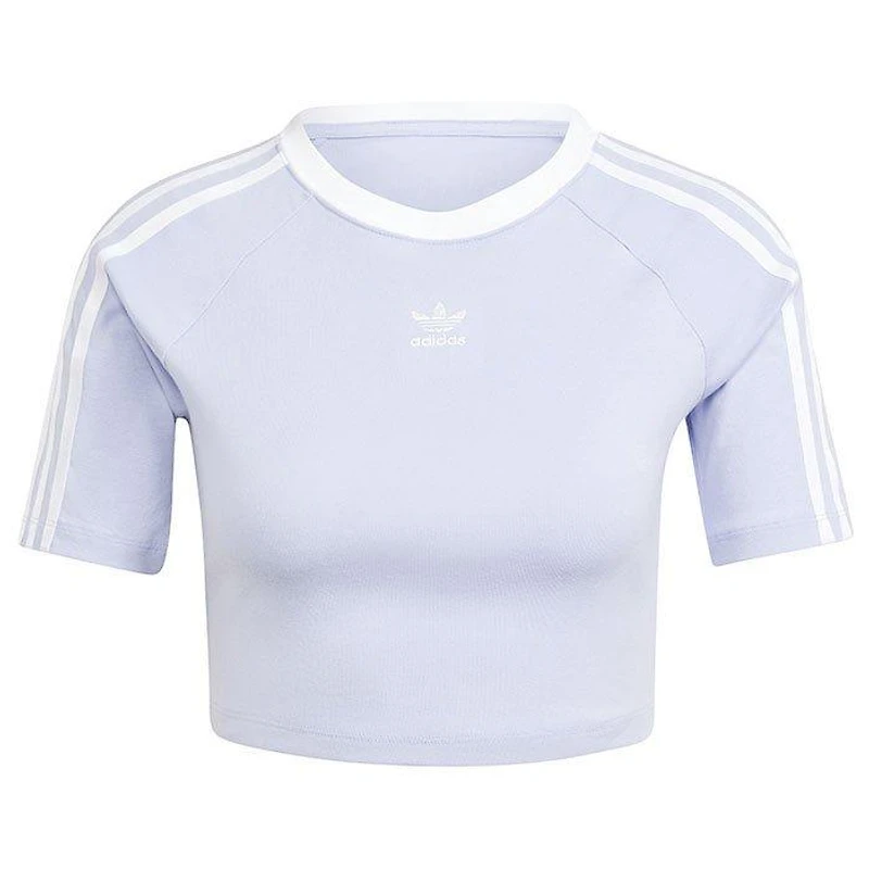 Women's 3-Stripes Baby T-Shirt