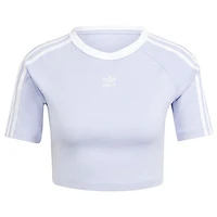 Women's 3-Stripes Baby T-Shirt
