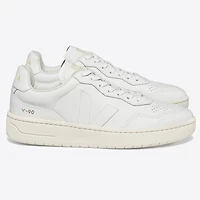 Unisex V-90 Leather Sneaker