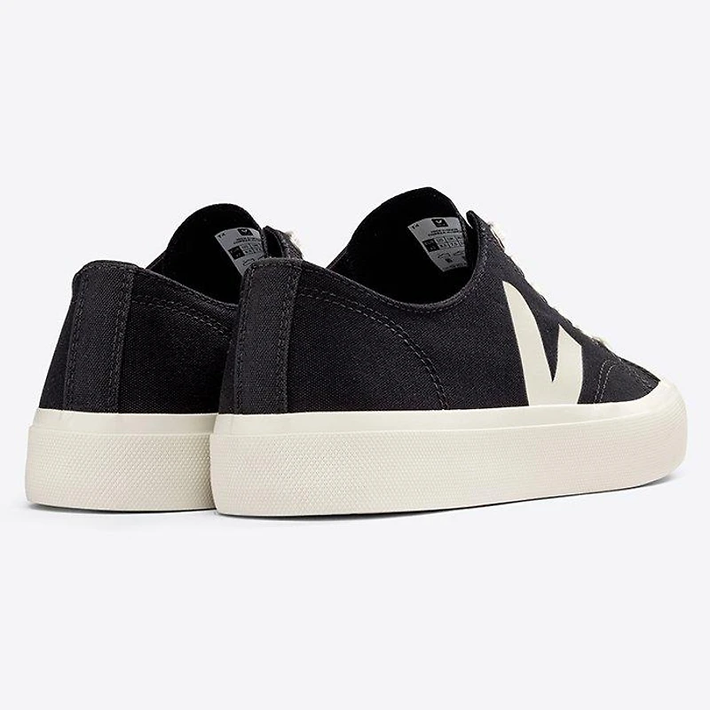 Unisex Wata II Low Canvas Shoe