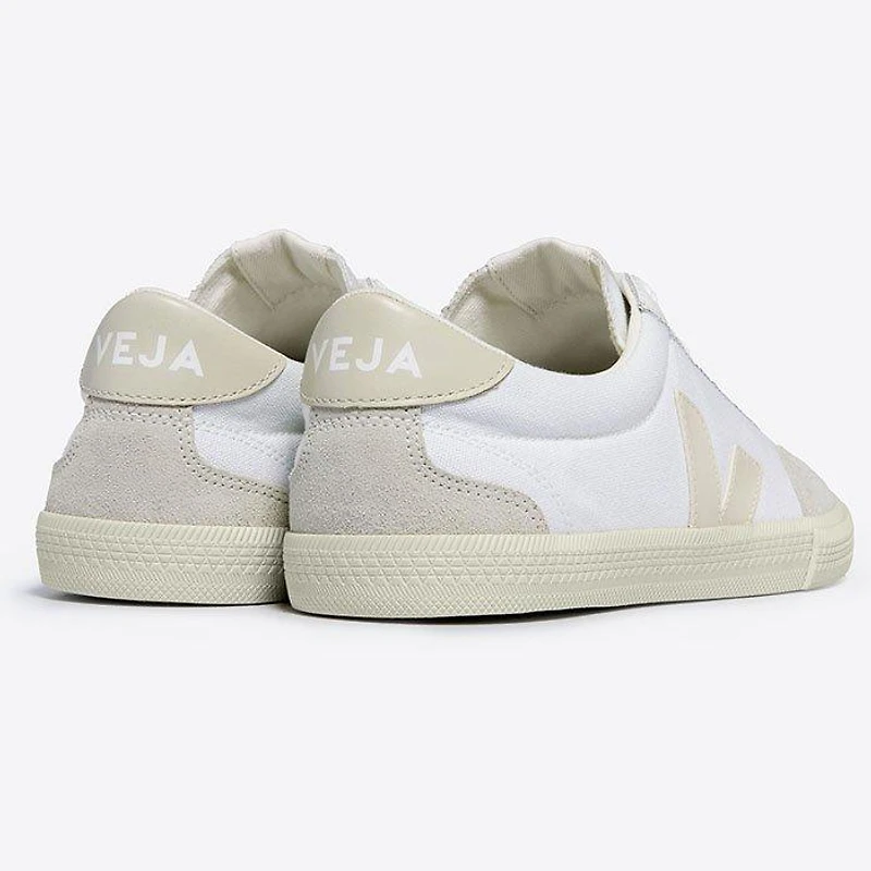 Unisex Volley Canvas Sneaker