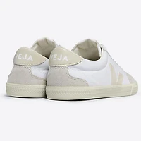 Unisex Volley Canvas Sneaker