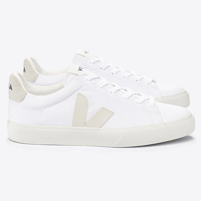 Unisex Campo Canvas Sneaker