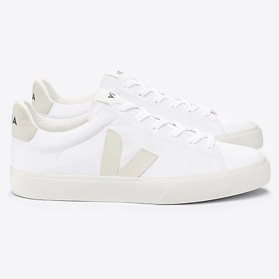 Unisex Campo Canvas Sneaker