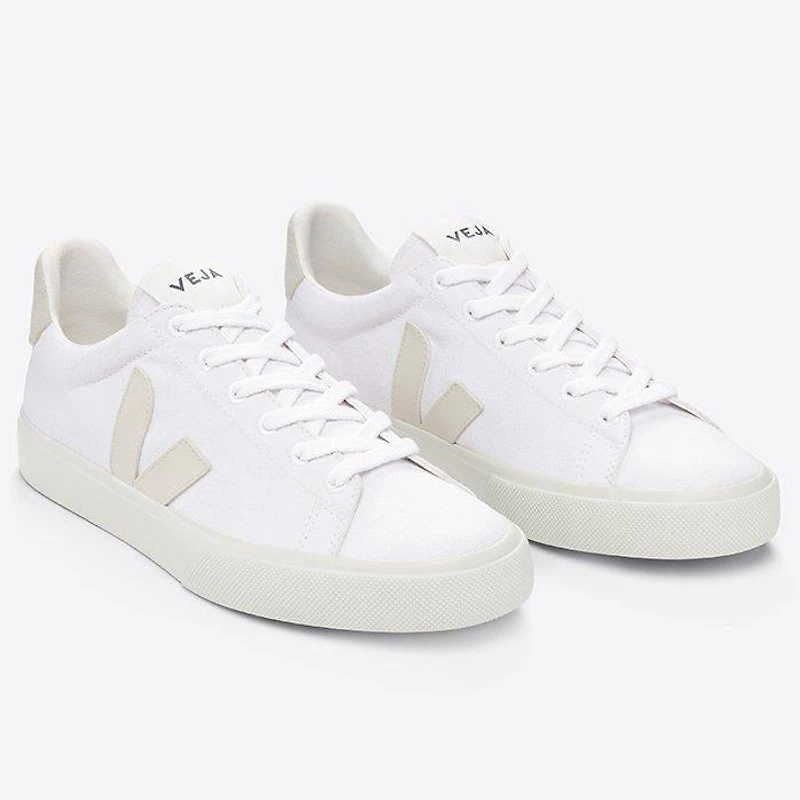 Unisex Campo Canvas Sneaker