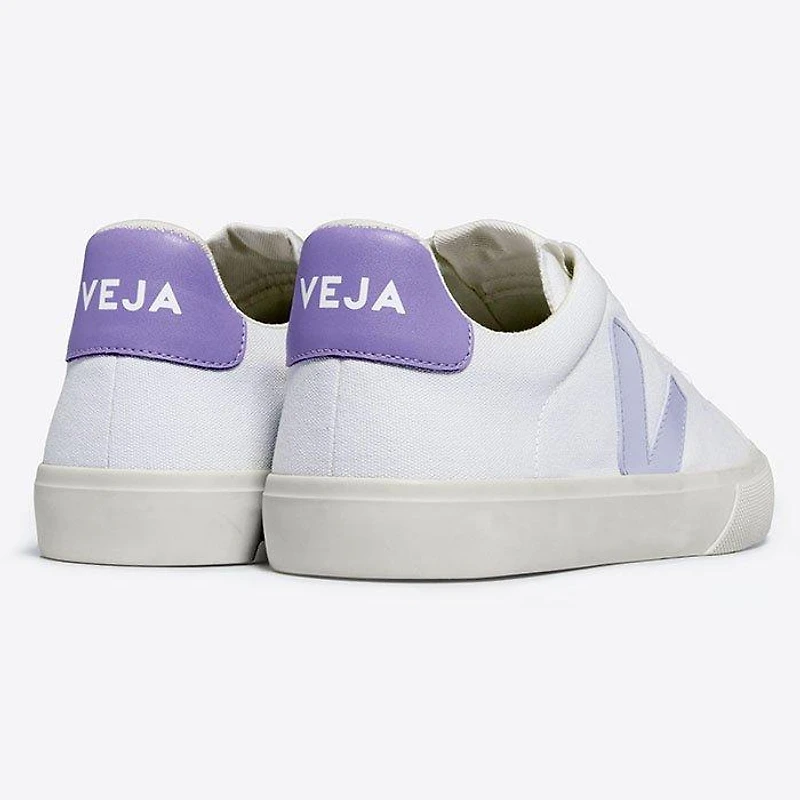 Women's Campo Canvas Sneaker