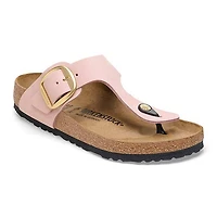 Women's Gizeh Big Buckle Sandal