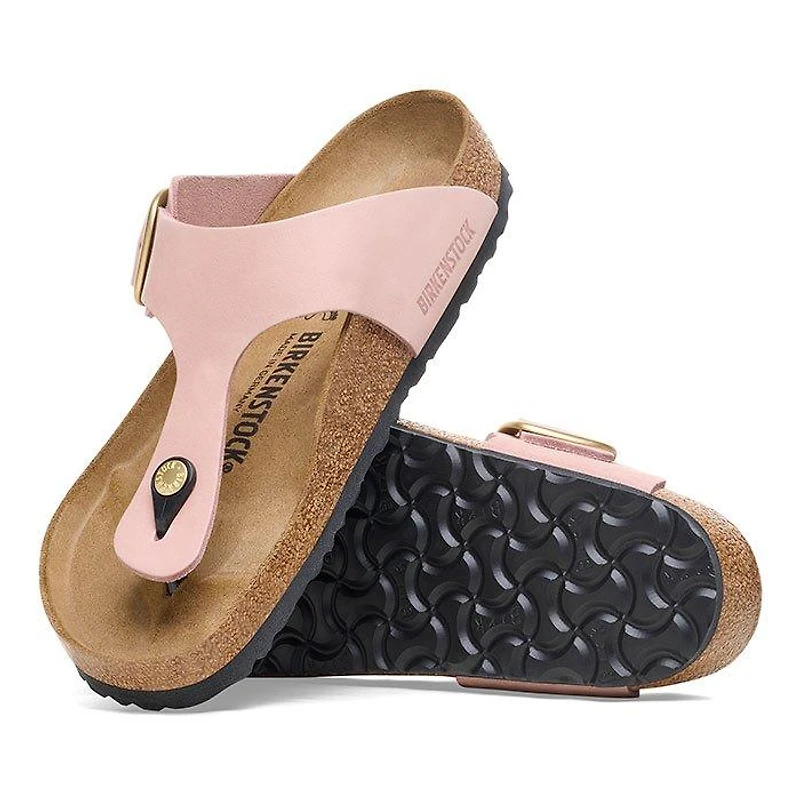 Women's Gizeh Big Buckle Sandal