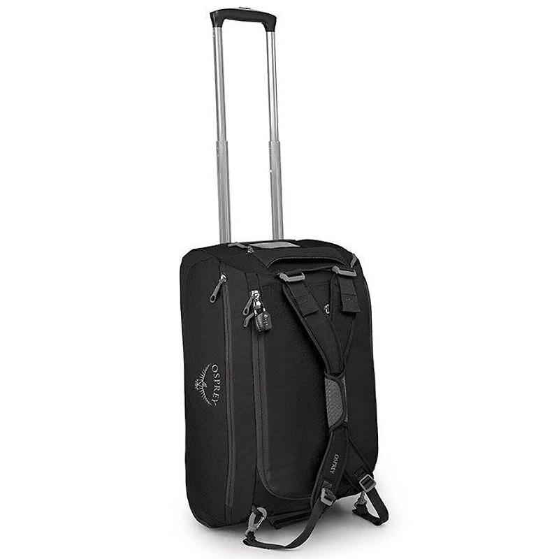 Daylite Carry-On 40 Wheeled Duffel Bag