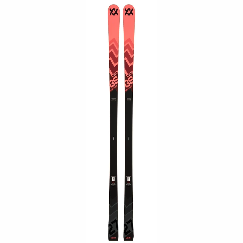 Racetiger GS R Ski [2024]