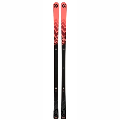 Racetiger GS R Ski [2024]
