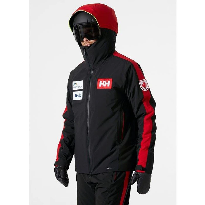Men's World Cup ACA Jacket