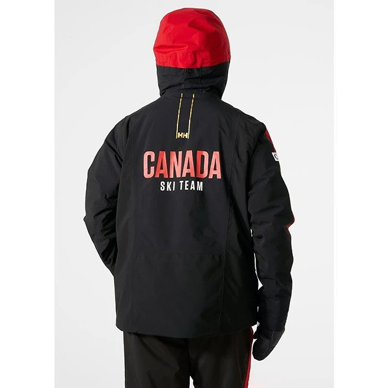 Men's World Cup ACA Jacket