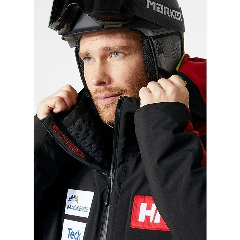 Men's World Cup ACA Jacket