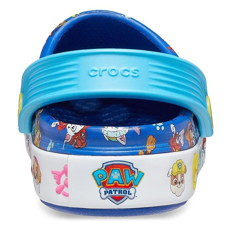 Babies' [5-10] PawPatrol™ Off Court Clog