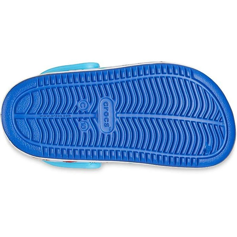 Babies' [5-10] PawPatrol™ Off Court Clog