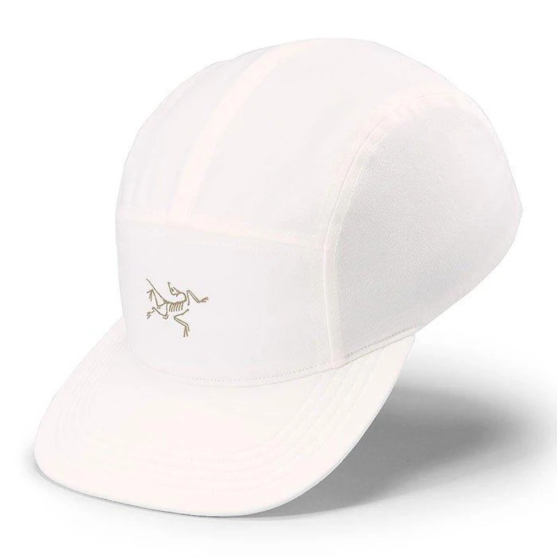 Unisex Calidum 5-Panel Cap