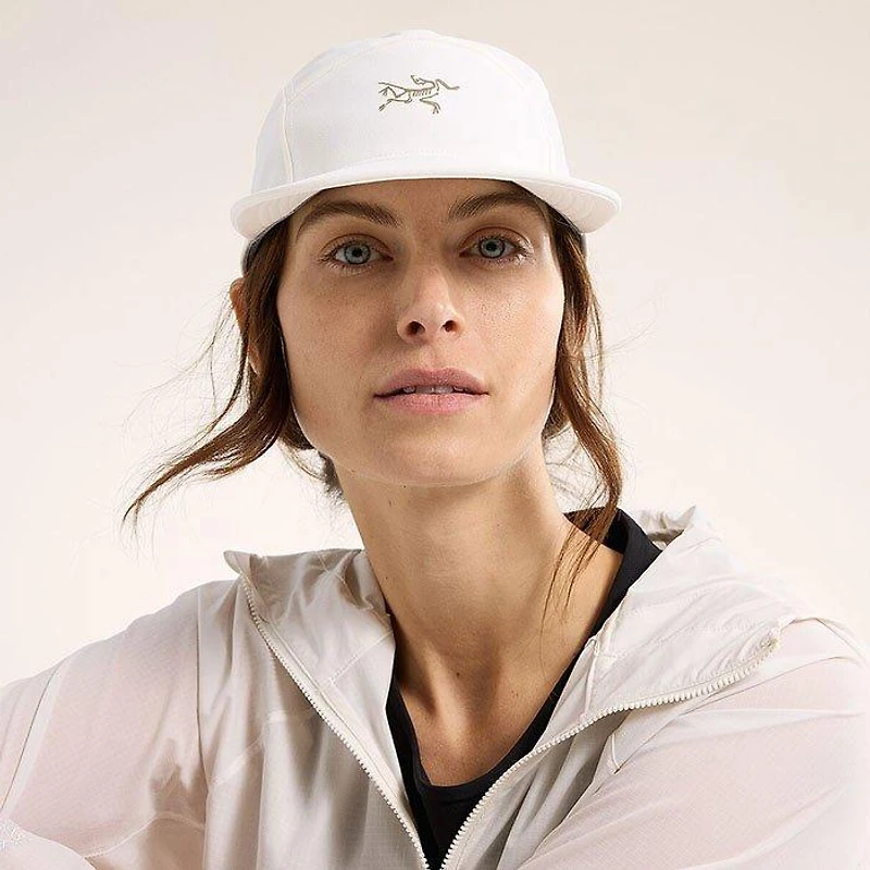 Unisex Calidum 5-Panel Cap