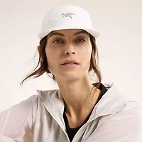 Unisex Calidum 5-Panel Cap