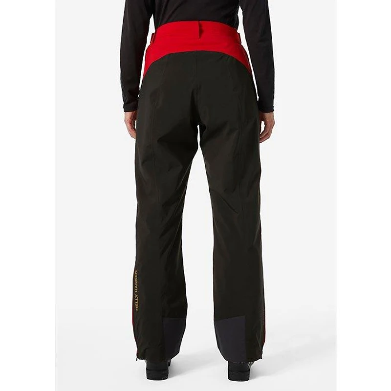 Women's World Cup Full-Zip ACA Pant